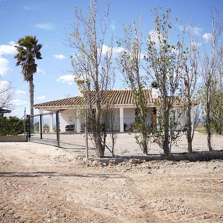 La Casilla Konuk evi Deltebre Dış mekan fotoğraf