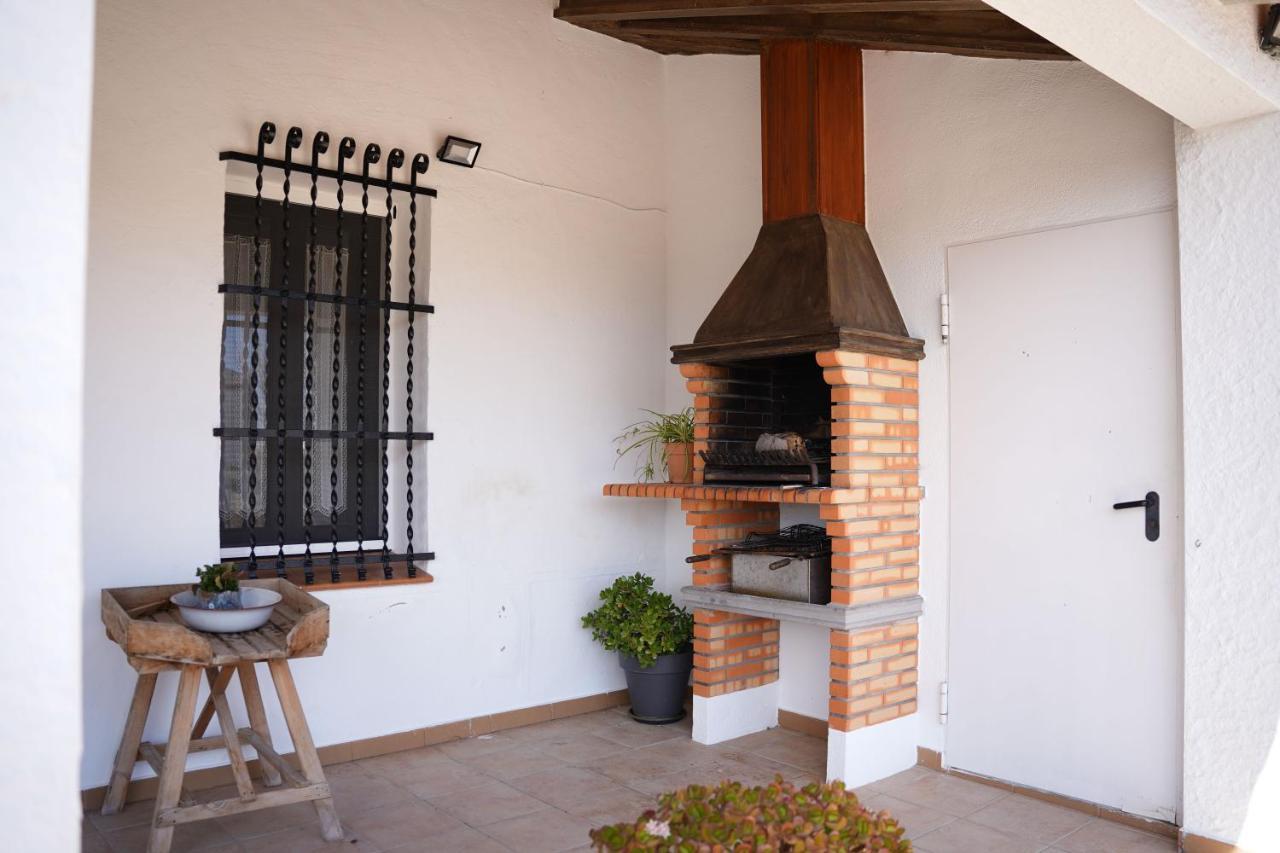 La Casilla Konuk evi Deltebre Dış mekan fotoğraf