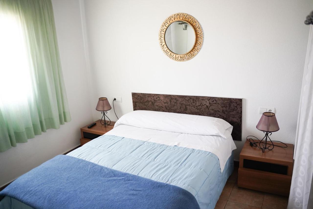 La Casilla Konuk evi Deltebre Dış mekan fotoğraf