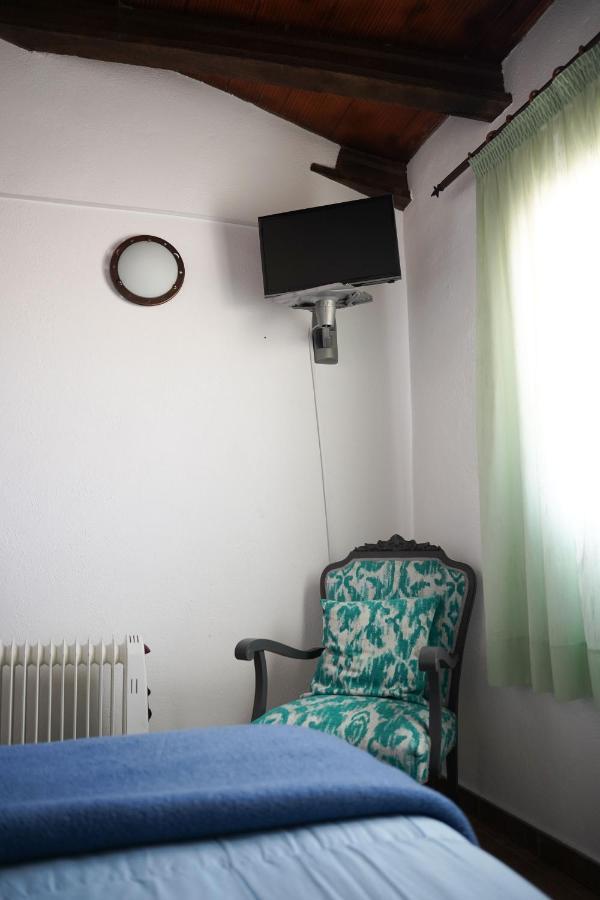 La Casilla Konuk evi Deltebre Dış mekan fotoğraf