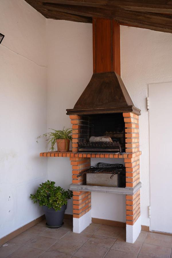 La Casilla Konuk evi Deltebre Dış mekan fotoğraf