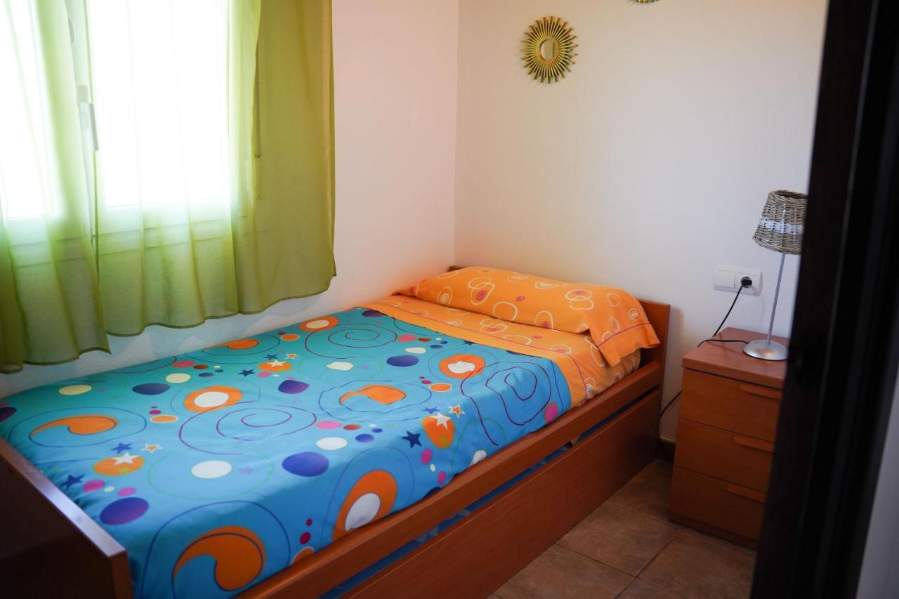 La Casilla Konuk evi Deltebre Dış mekan fotoğraf