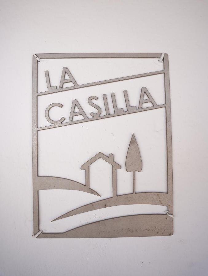 La Casilla Konuk evi Deltebre Dış mekan fotoğraf